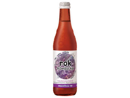 Kombucha