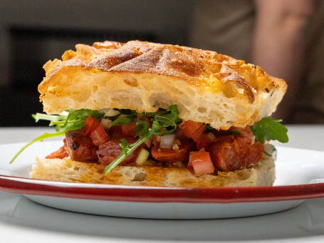 Choripan