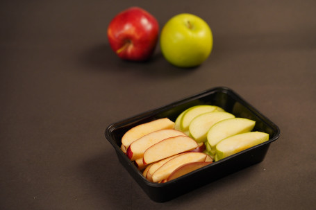 Assorted Apple Platter (275Gm)