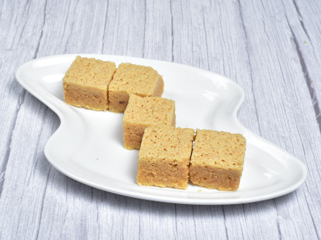 Kaju Mysore Pak