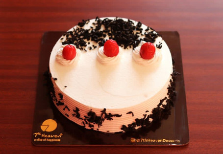 Black Forest Classic Classic Cake