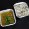 Dal Fry Jeera Rice