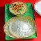 3 Appam Veg Curry