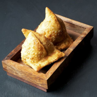 Punjabi Samosa 2 Pz 150Gm