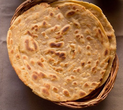 Lachha Paratha (1 Pezzo)