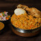 Chicken Basmathi Briyani