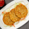 Herbed Aloo Tikki (3 Pcs)