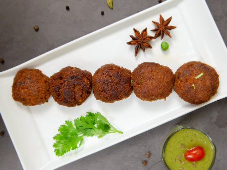 Mutton Galouti Kebab (6 Pcs)