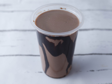 Frappè Al Cioccolato (300 Ml)