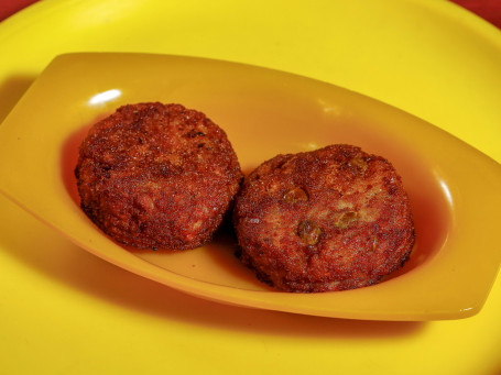 Cotoletta (2 Pz)