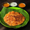 Ghee Podi Cipolla Uthappam