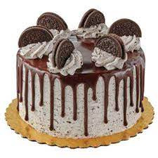 Choco Orea Cake (1 Kg)