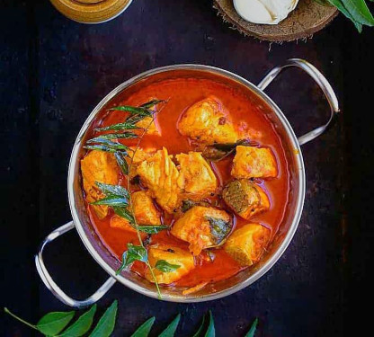 Pesce Masala (2 Pz)