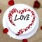 Occasional Love Cake 1 Pound