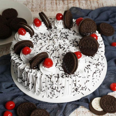 Torta Foresta Oreo