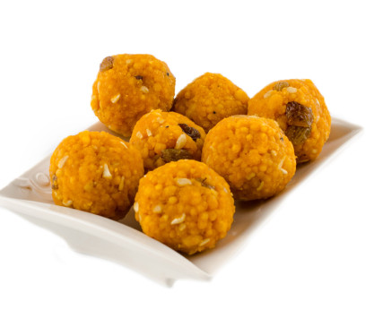 Bundia Laddu (1 Pc)