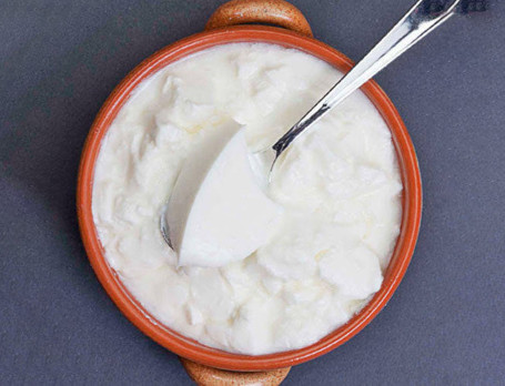 Sour Curd