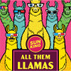 All Them Llamas