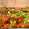 Veg Manchurian Dry (10 Pz)