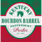 Porter Di Menta Piperita In Botte Di Bourbon Del Kentucky