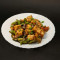 Paneer Black Pepper Sauce Dry