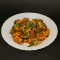 Paneer Thai Chilli Basil Sauce Dry