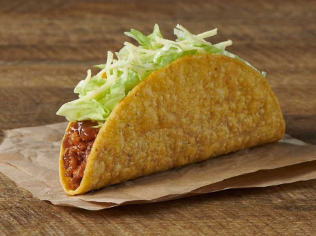 Taco Croccante
