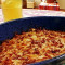 Queso Fundido Con Chorizo