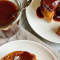Pancake Di Zucca À La Carte