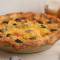 Quiche Al Cheddar E Broccoli
