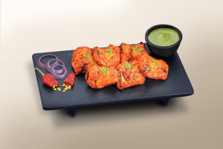 Pollo Tandoori Originale Tikka Disossato