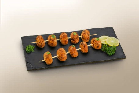 Originale Tandoori Aloo