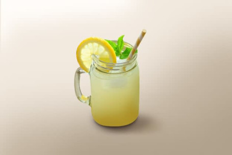 Limonata Frizzante [330 Ml]