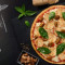 Pollo Salame Pizza Gourmet