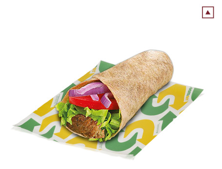 Subwrap Di Pollo Kofta