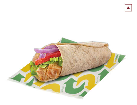 Subwrap Di Strisce Di Pollo