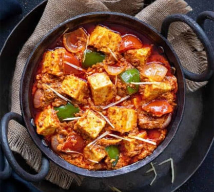 Kadhai Paneer [Metà]