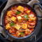 Kadhai Paneer [Metà]