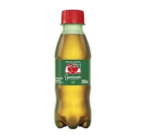 Guaranà Antartico 200Ml