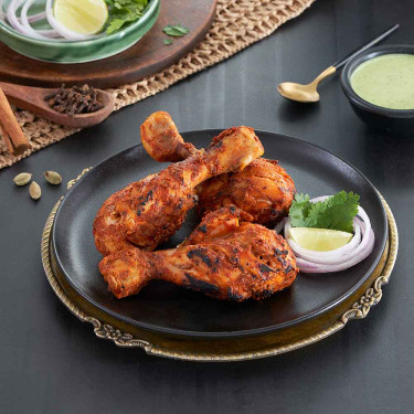 Tandoori Tangdi (3 Pezzi)