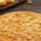 6 Sweet Corn Pizza