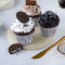 Oreo Cupcake Kit Kat Cupcake Cupcake Al Cioccolato