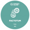 Factotum