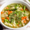 Minestrone Veg