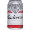 Birra Budweiser Lattina Da 350 Ml