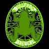 Bullfrog Water Tower Sour Cherry