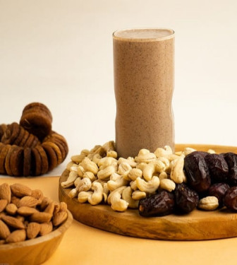 Tender Coconut Dry Fruits