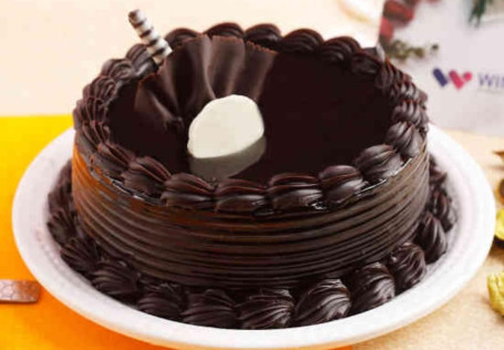 Torta Al Cioccolato Duchese