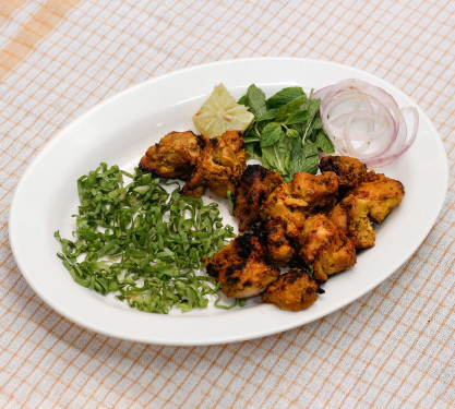 Zafarani Murg Kabab