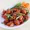 Chilli Chicken (160 Gms)